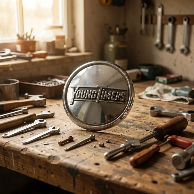 Youngtimers et cotes